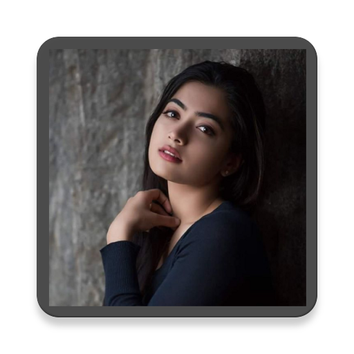 Rashmika Mandanna HD WallPaper