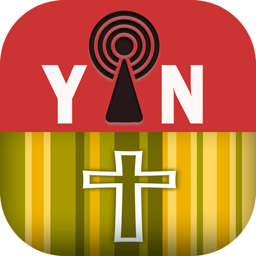 YanRadio - 全球华人福音电台收音机