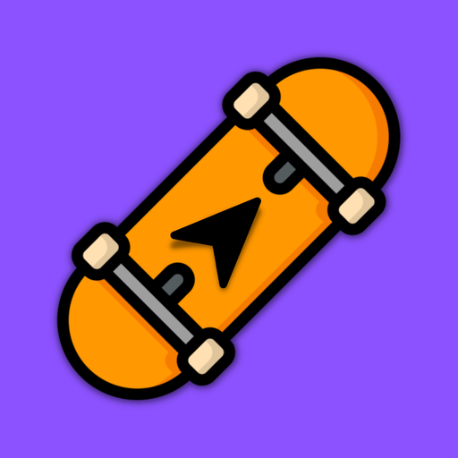 SkateTool - Spots, Tricks, Map