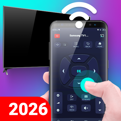 Tất cả điều khiển tivi từ xa