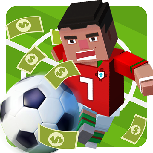 Football Star - Super Striker