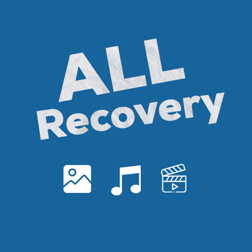 All recovery : Photos & videos