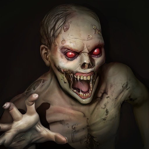 Serbuan Maut: Tembak Zombie 3D