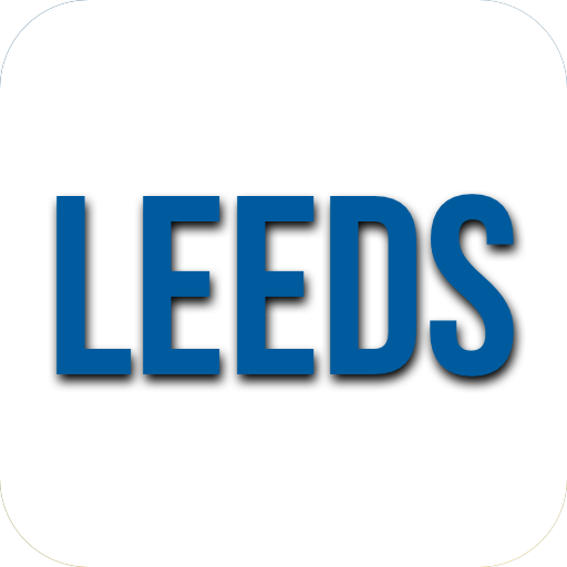 Leeds News - Fan App