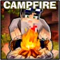 Realistic Campfire Mod Camping