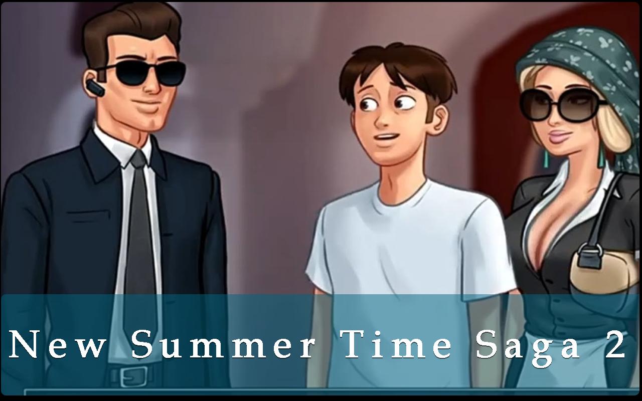 Скачать Summer Time Saga Guide на ПК | Официальный представитель GameLoop