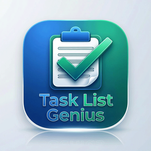 Task List Genius