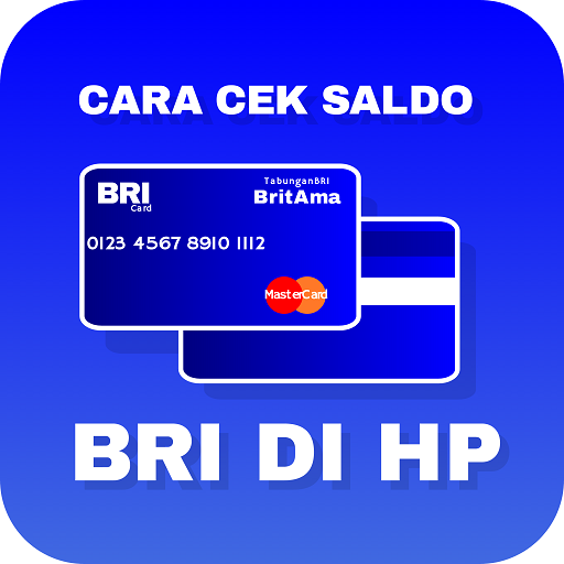 Cara Cek Saldo BRI