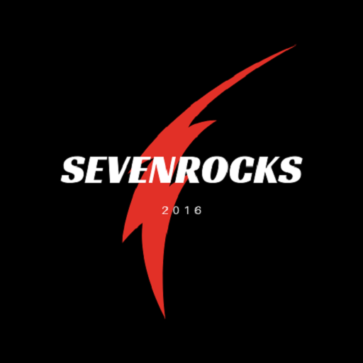 SevenRocks-ERP