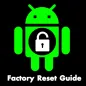 Mobile Factory Reset Guide
