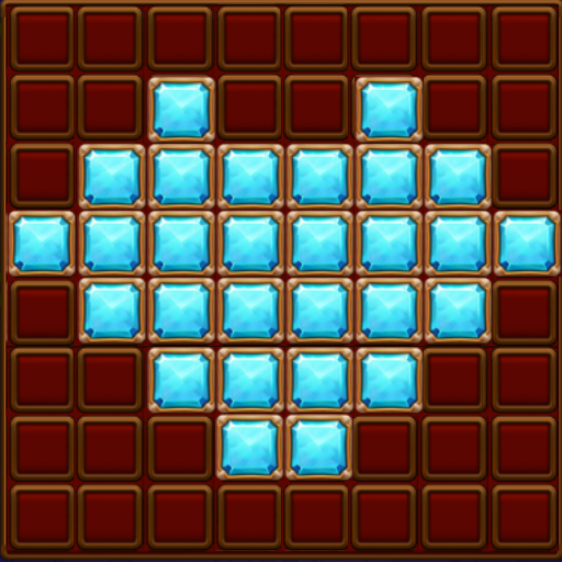 Jewel Block Puzzle 2024