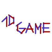 1D Game