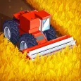 豐收.io農場 3D 街機遊戲