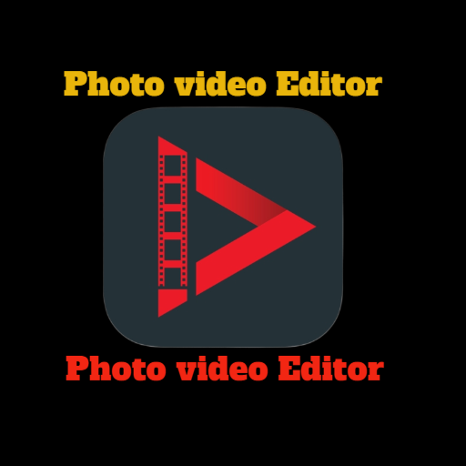 Photo video Editor