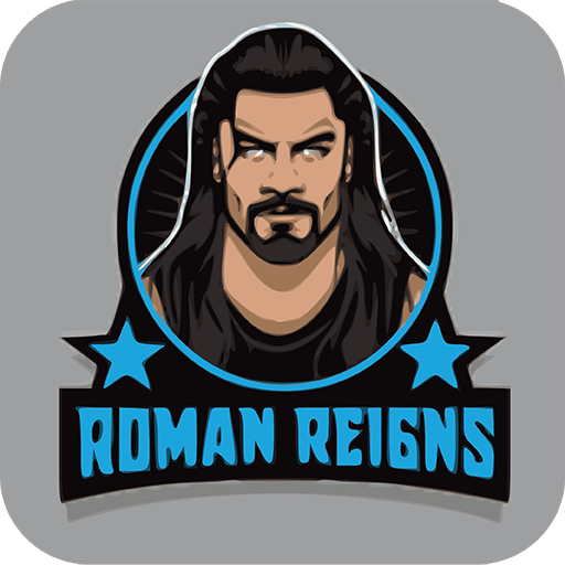 WWE Roman Reigns TV