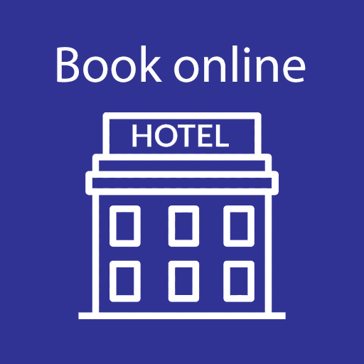 Booking Hotel Online