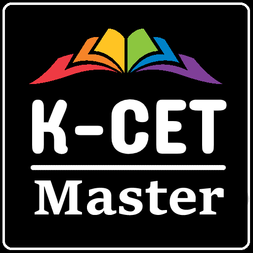 KCET Master - Question Papers, Notes, Quiz, Etc..