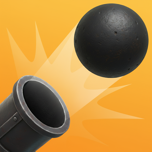 Cannon Balls 3D