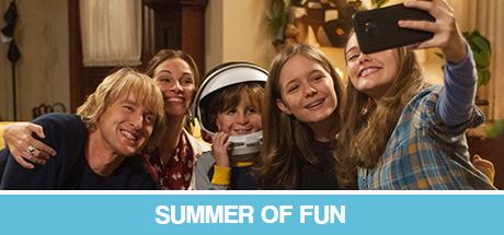 Wonder: Summer of Fun