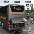 巴士駕駛模擬器 - 巴士遊戲，巴士司機