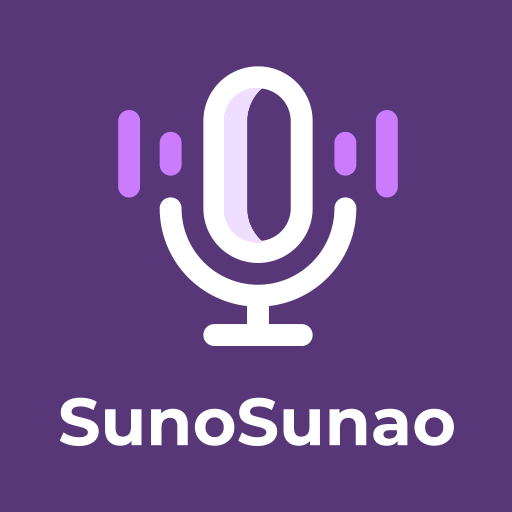 SunoSunao – Short Audio App