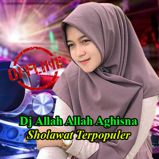 Dj Allah Allah Aghisna Offline