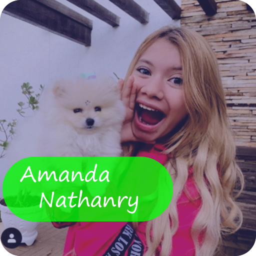 AMANDA NATHANRY MUSICA