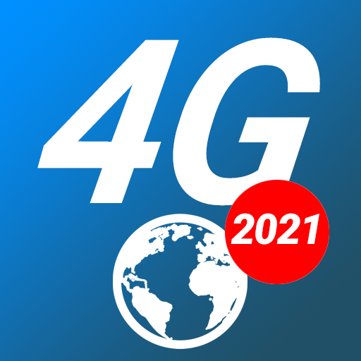 Браузер 4G