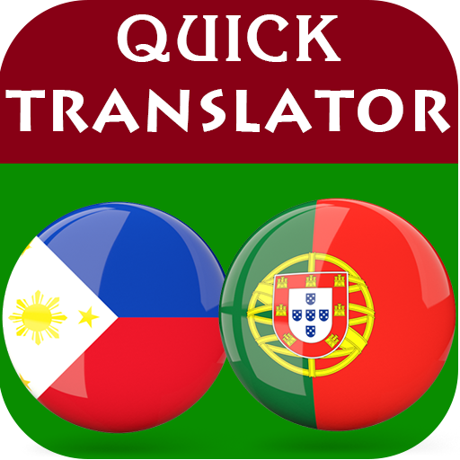 Filipino Portuguese Translator