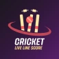 Cricket Live Line Score