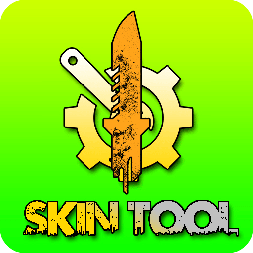 FFF FF Skin Tools & Mod Skins