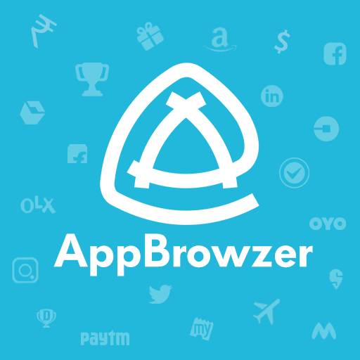 AppBrowzer - वेब और ऐप्स के लि