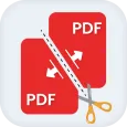 PDFファイルを分割してマージする