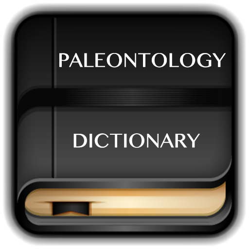 Paleontology Dictionary