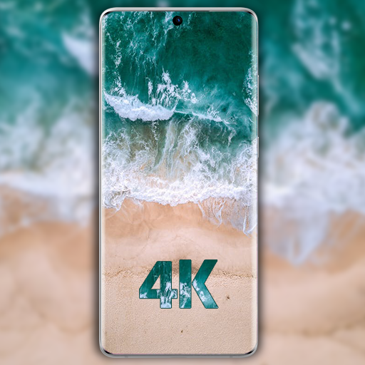 4K Wallpapers - Fundos em Full HD