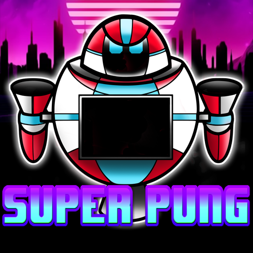 Super PUNG