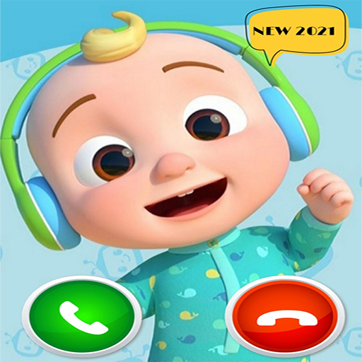 Cocomelon Calling - Chat Fake Video Call