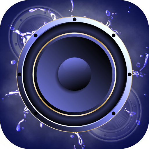 Speaker Cleaner - Remove Water