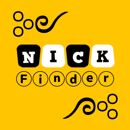 Nickname Fire | FF Nickfinder