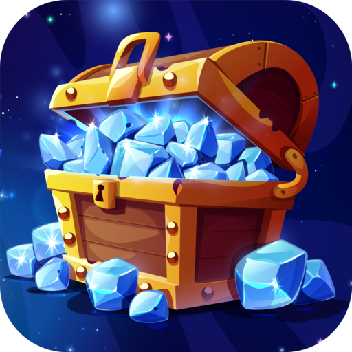 Space Treasure - Play & Earn