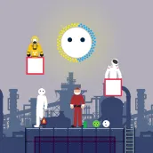 Physics! Fun - Песочница