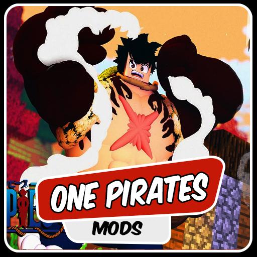 One Piece Pirate Survival APK for Android Download