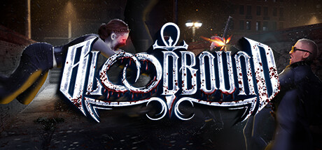 Bloodbound