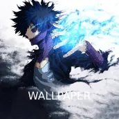 Dabi Wallpaper | HD 2K 4K