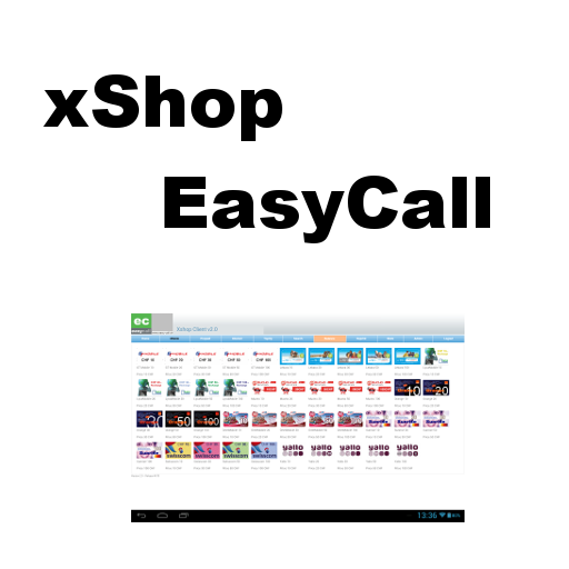 xShop