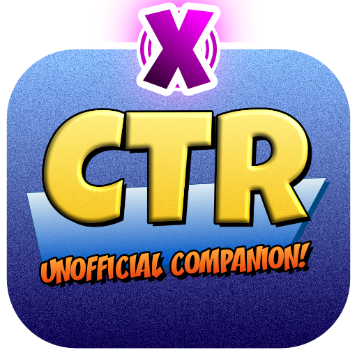 Unofficial Companion For CTR