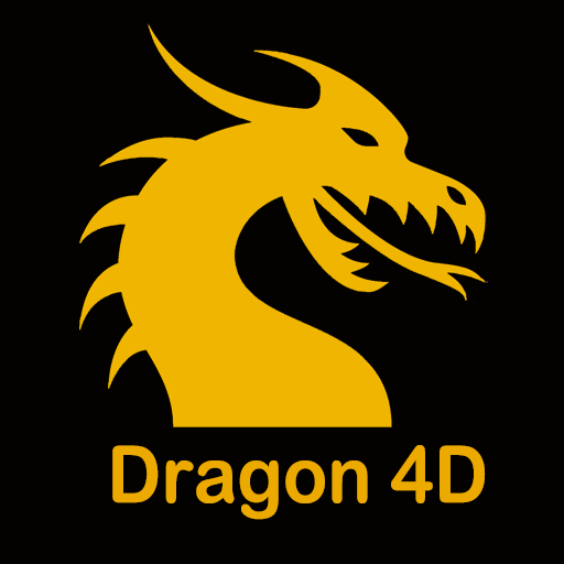 Dragon 4D