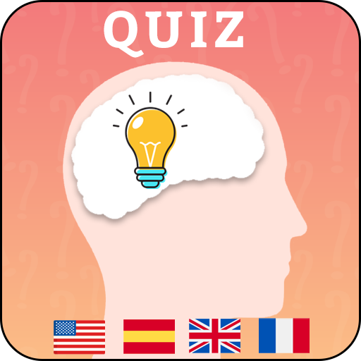 World's Flags Quiz 2020 -  Educational Quiz Game