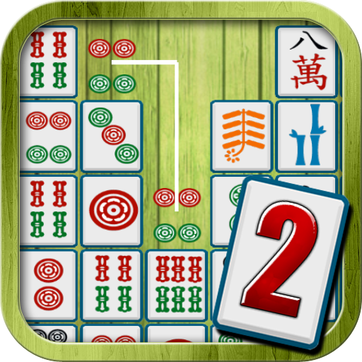 Onet Mahjong 2 Connect Mania