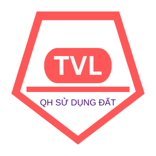 QH sử dụng đất Trà Vinh